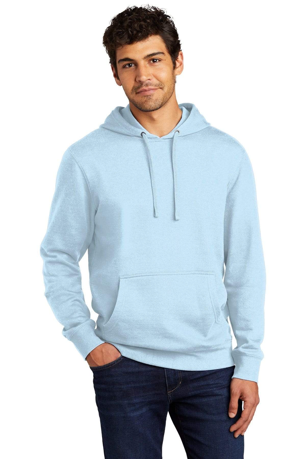 District V.I.T. Fleece Hoodie DT610097854