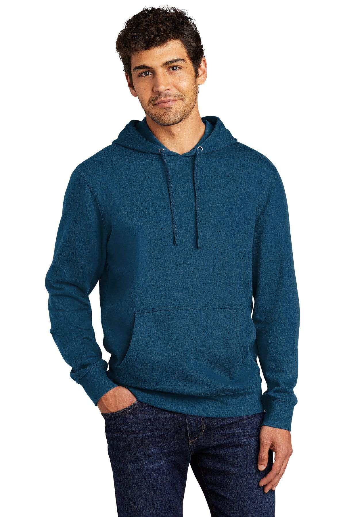 District V.I.T. Fleece Hoodie DT610097933