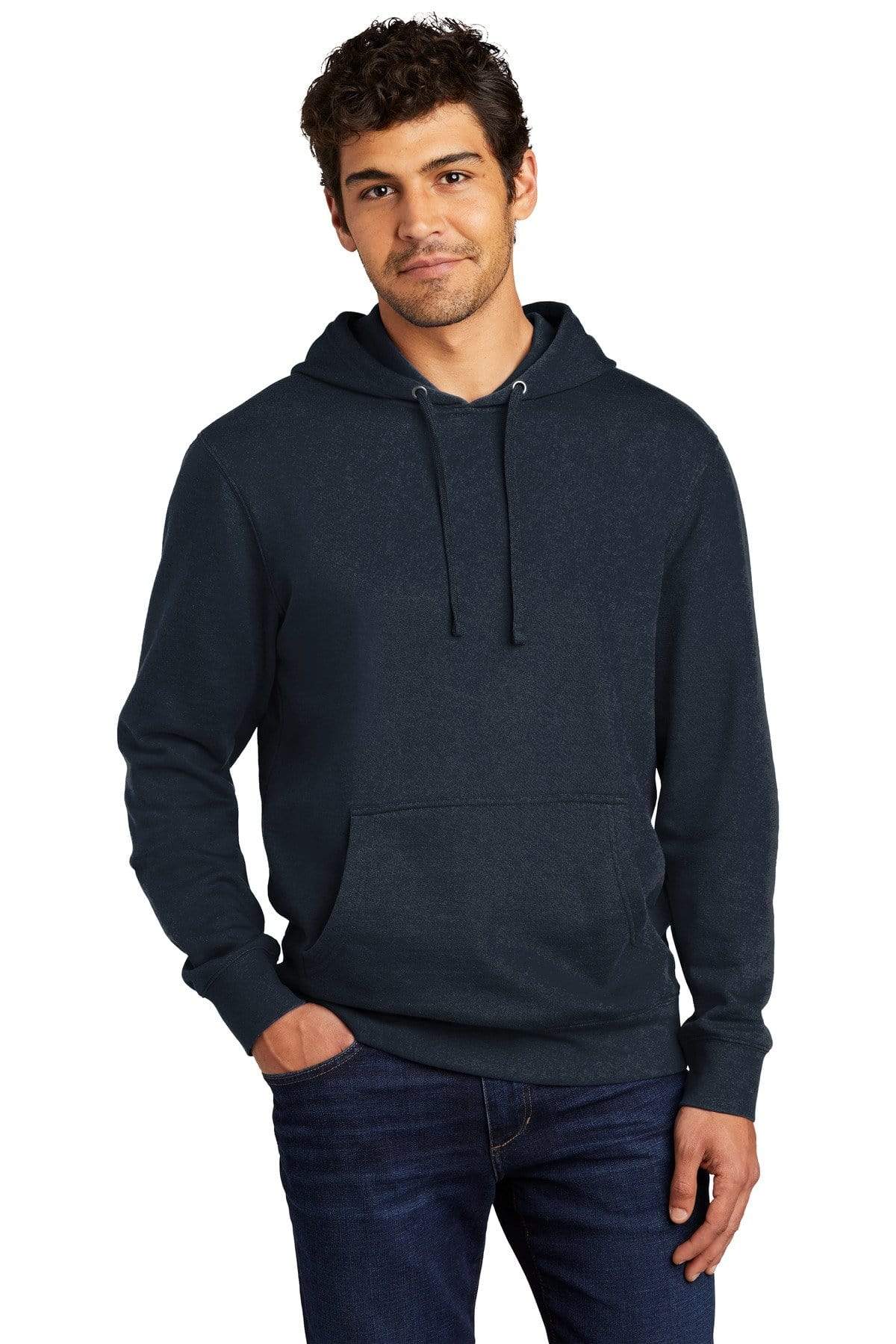 District V.I.T. Fleece Hoodie DT610097974