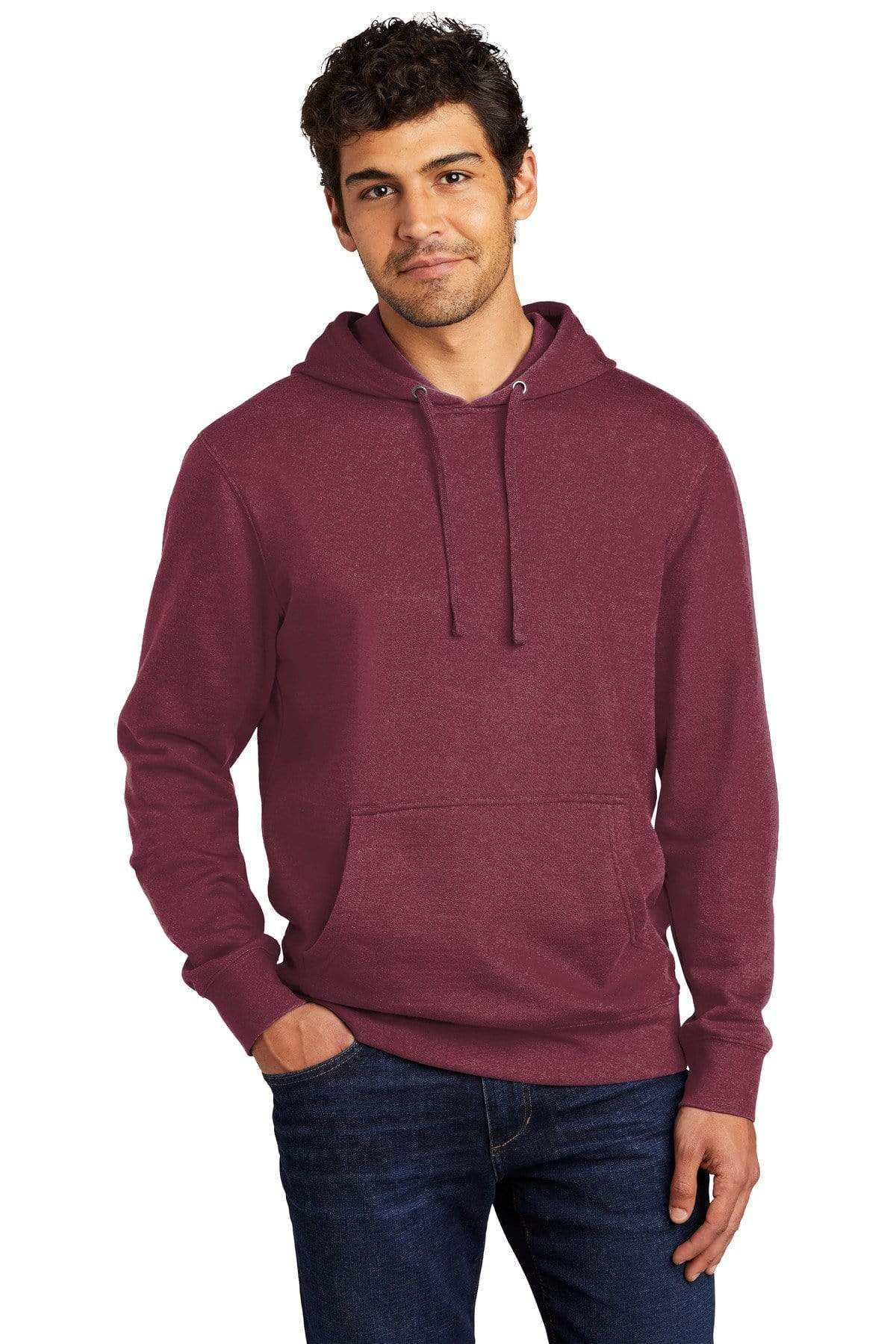 District V.I.T. Fleece Hoodie DT610098083