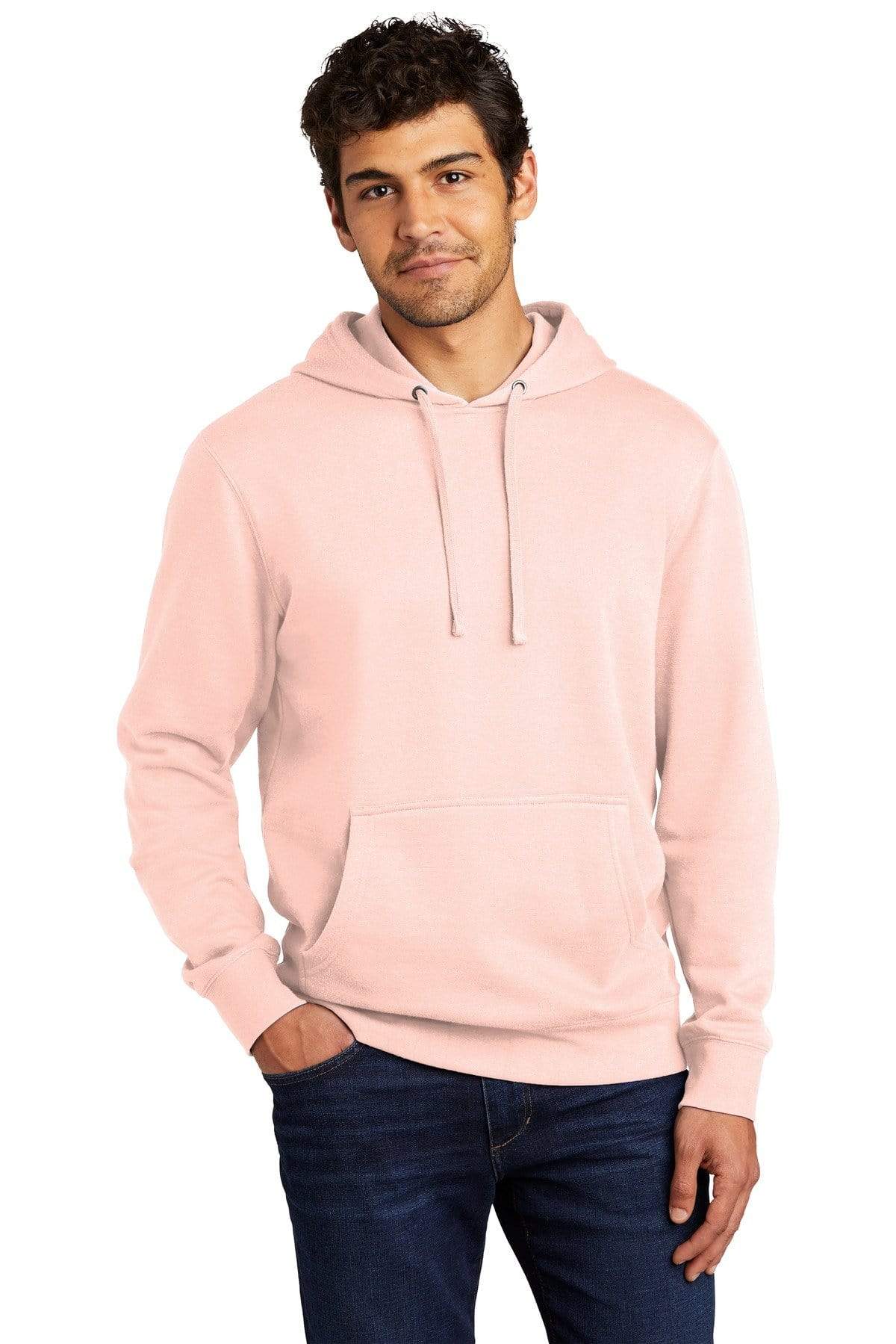 District V.I.T. Fleece Hoodie DT610098093