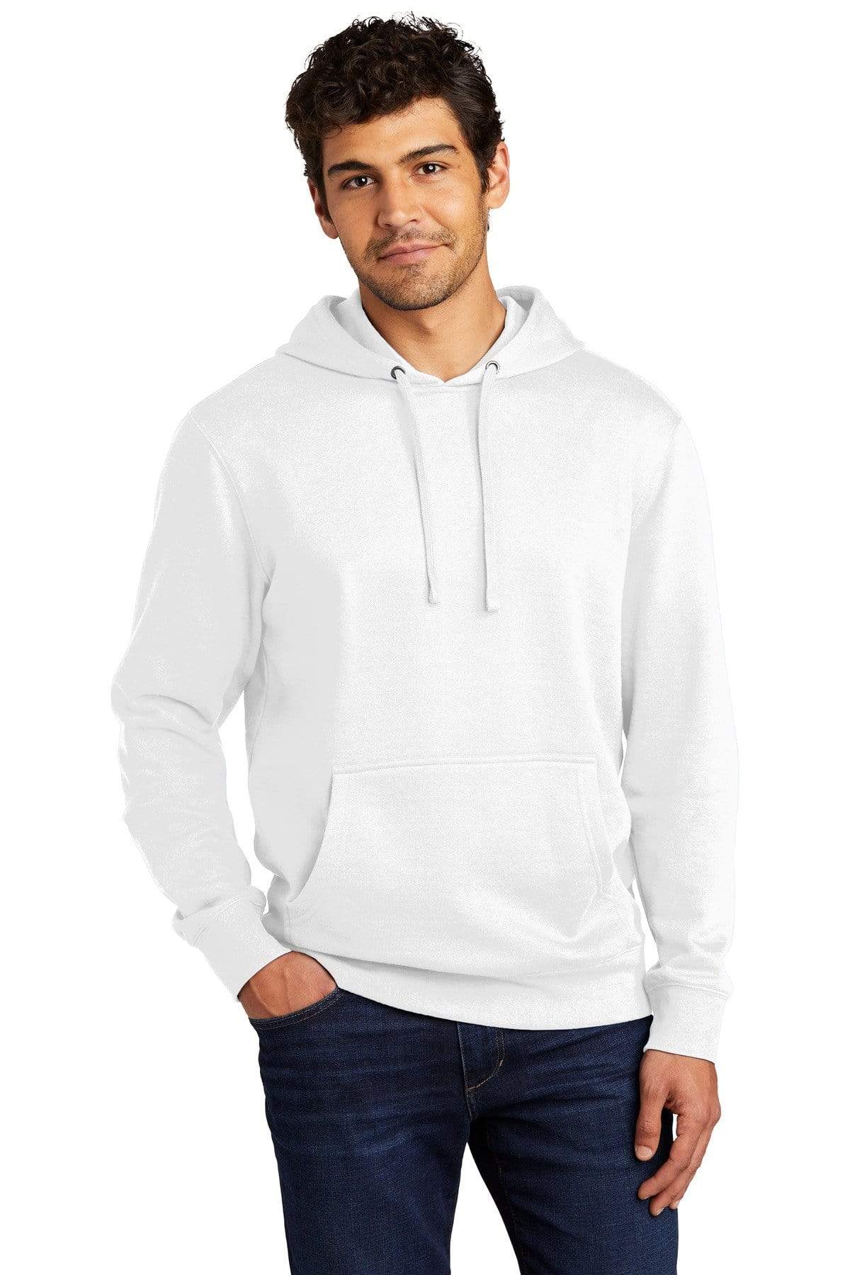 District V.I.T. Fleece Hoodie DT610098152