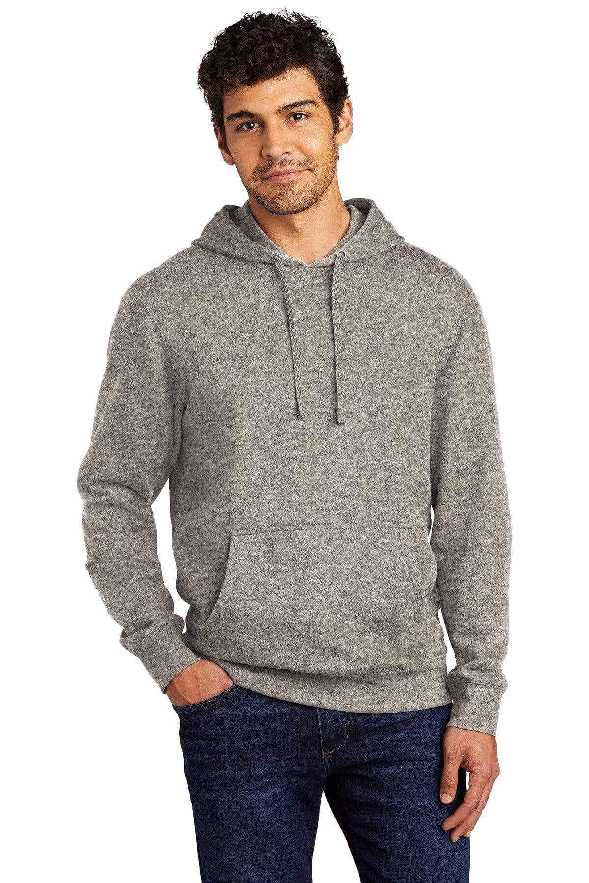 District V.I.T. Fleece Hoodie DT610098192