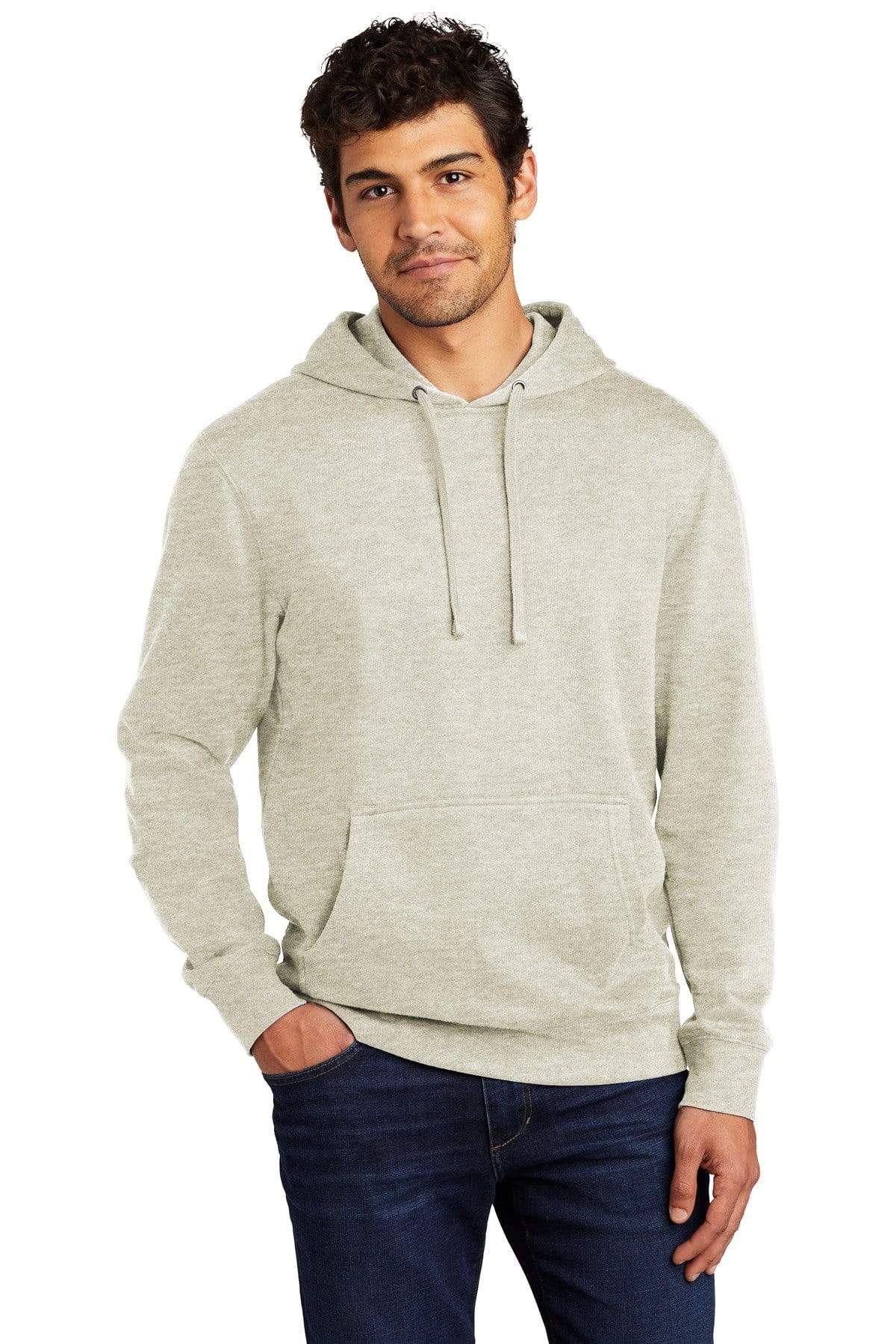 District V.I.T. Fleece Hoodie DT610098255