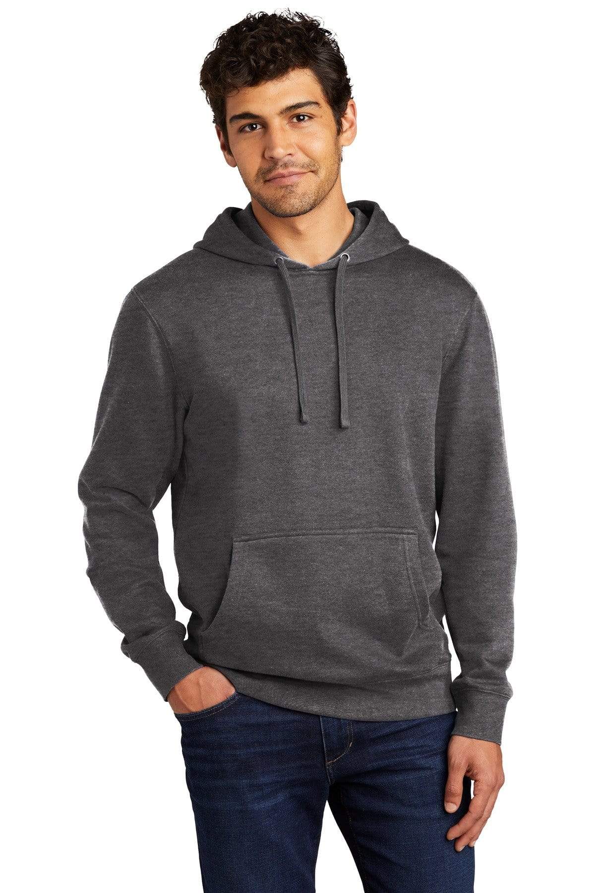 District V.I.T. Fleece Hoodie DT610098363