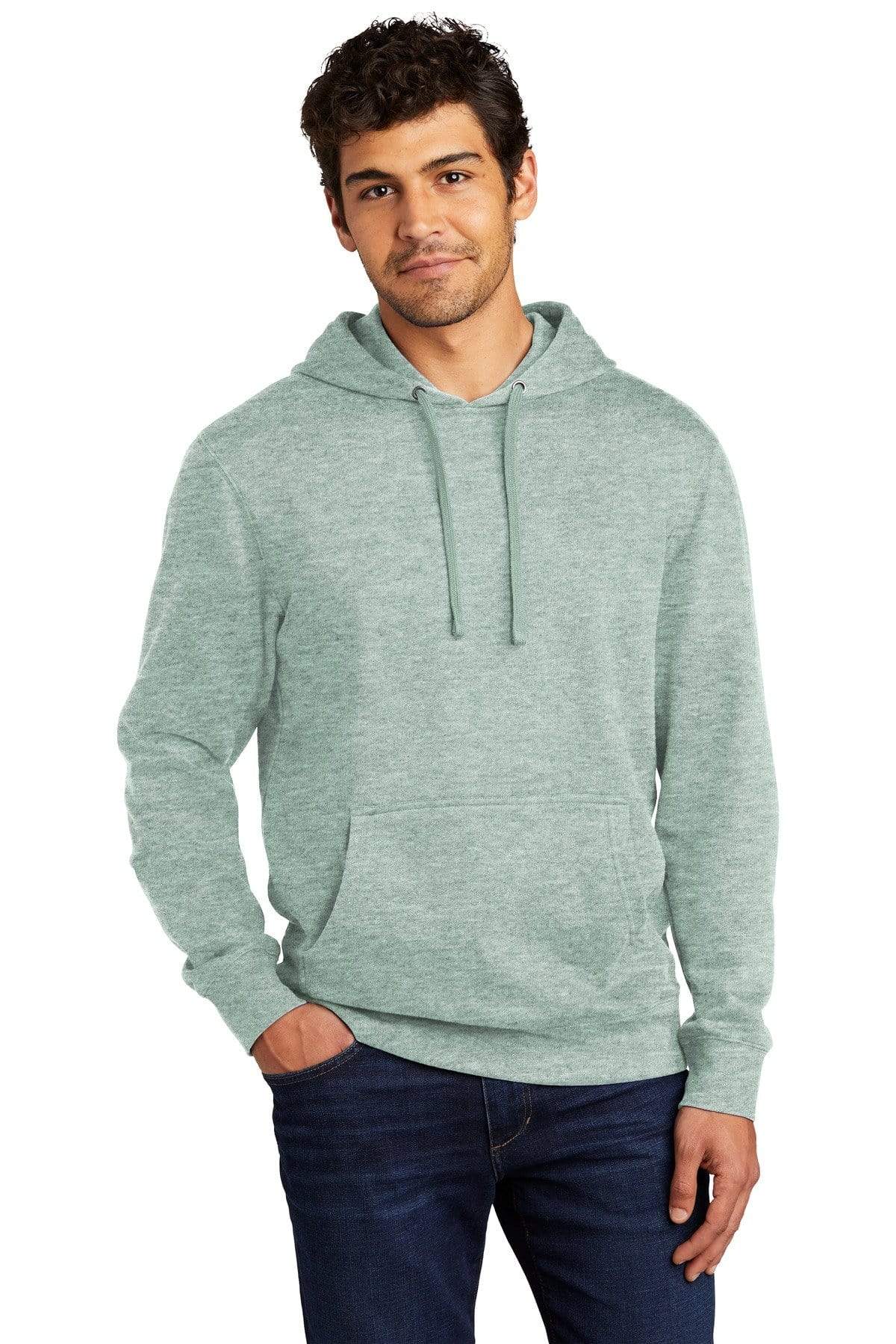 District V.I.T. Fleece Hoodie DT610098372