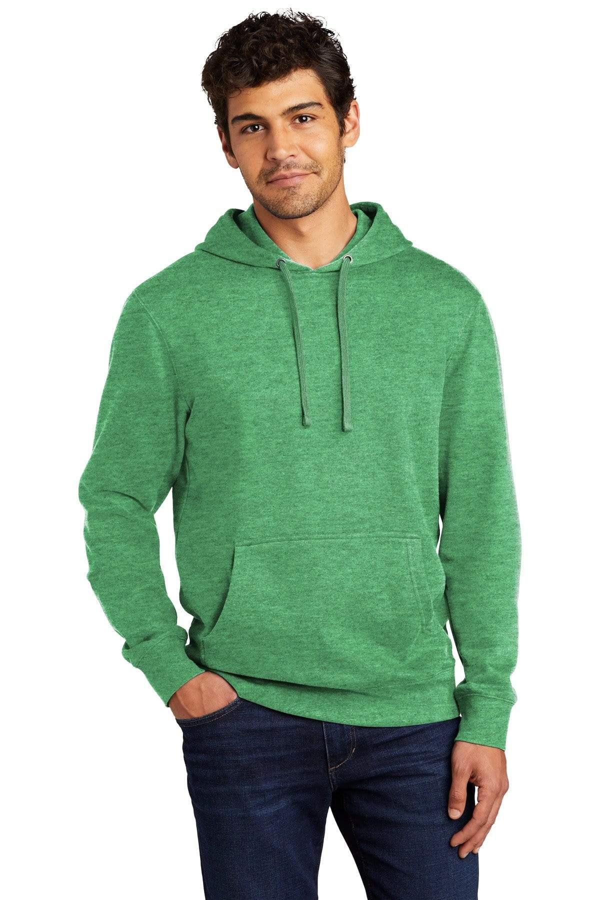 District V.I.T. Fleece Hoodie DT610098415