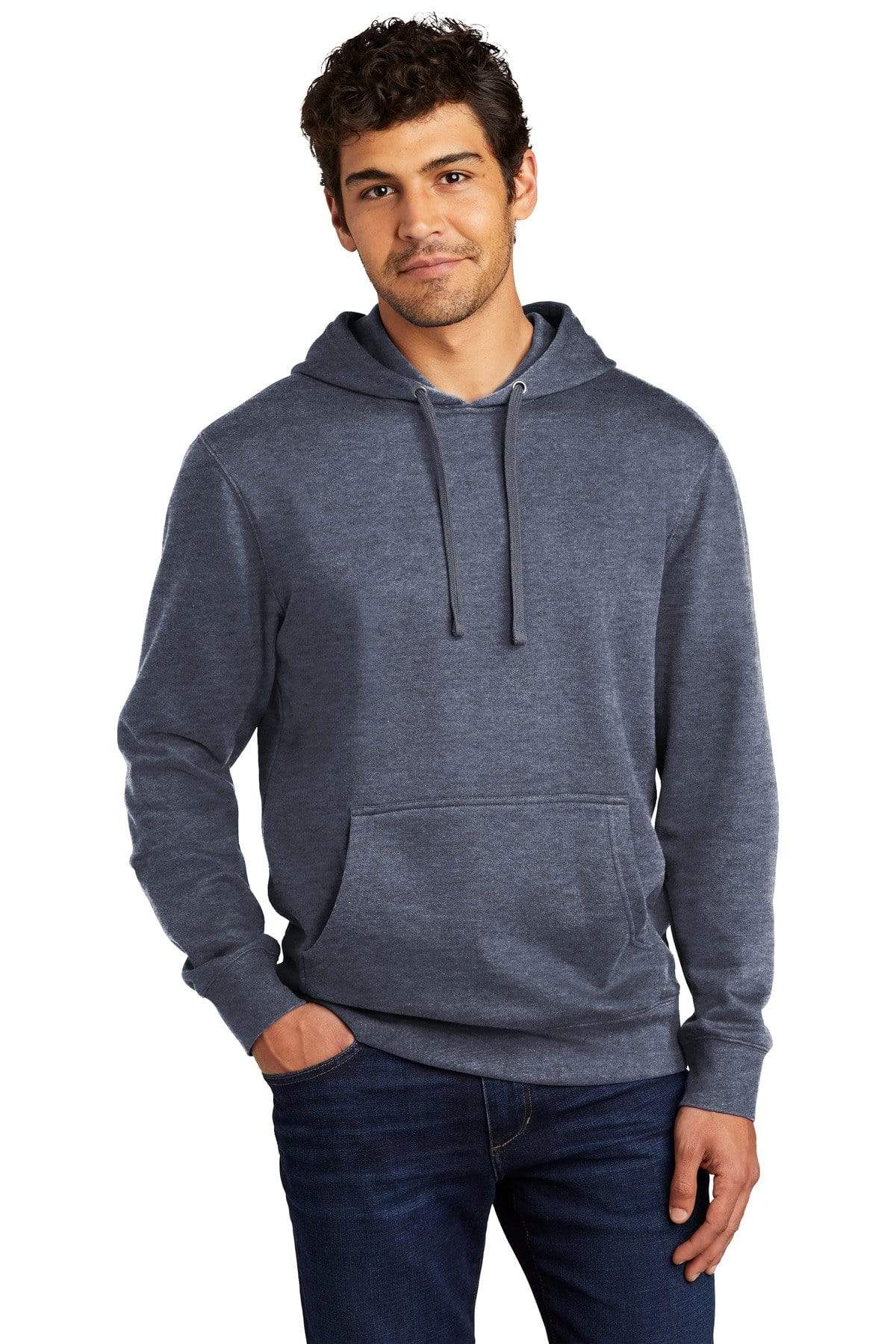 District V.I.T. Fleece Hoodie DT610098451