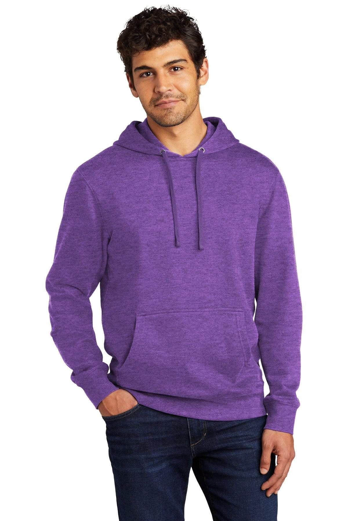 District V.I.T. Fleece Hoodie DT610098532