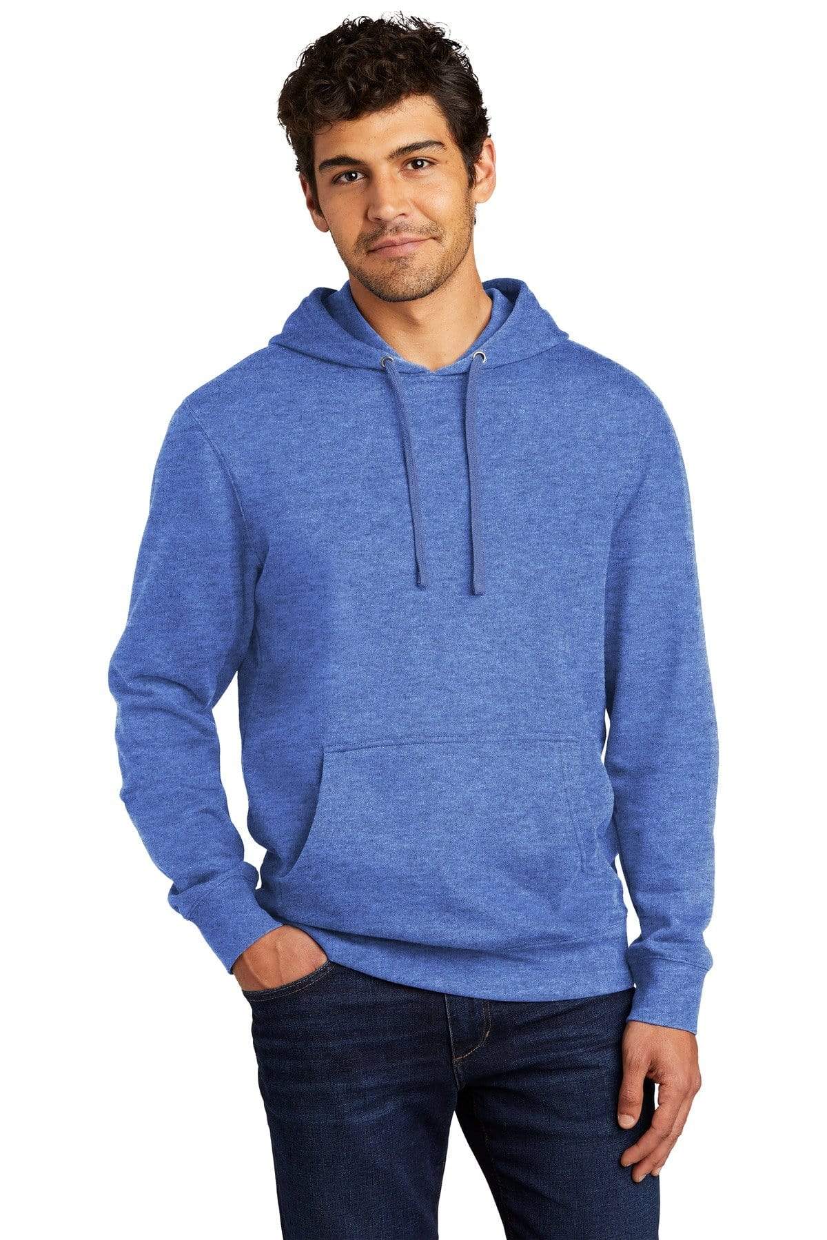 District V.I.T. Fleece Hoodie DT610098615