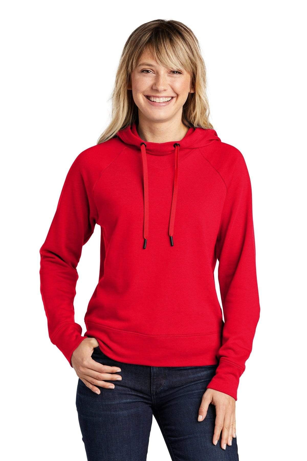 Sport-Tek French Terry Pullover Hoodie LST27242132
