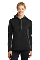 Sweatshirts/Fleece Sport-Tek Sport-Wick Hoodies For Women LST2358534 Sport-Tek
