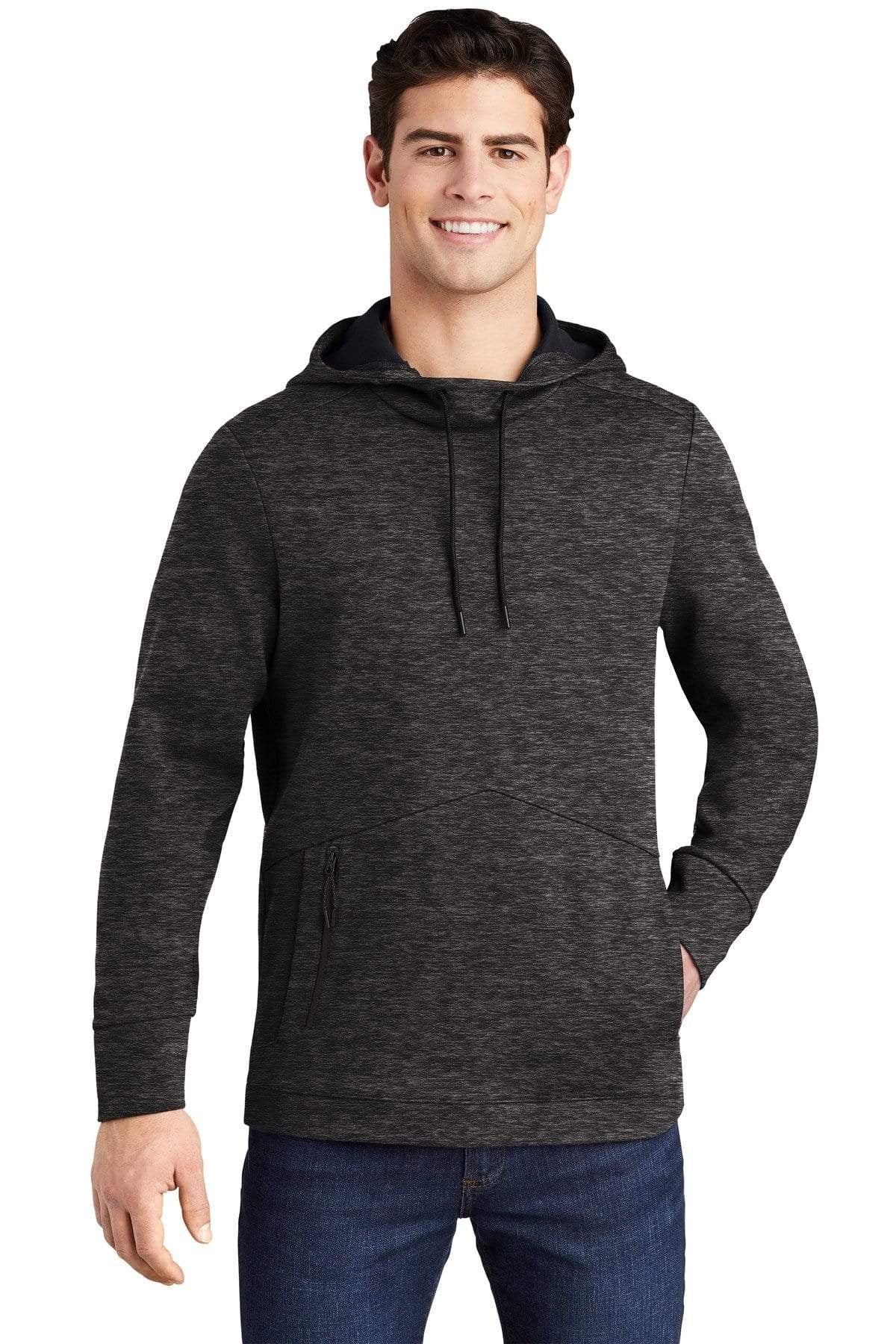 Sport-Tek Triumph Men's Pullover Hoodie ST2800943