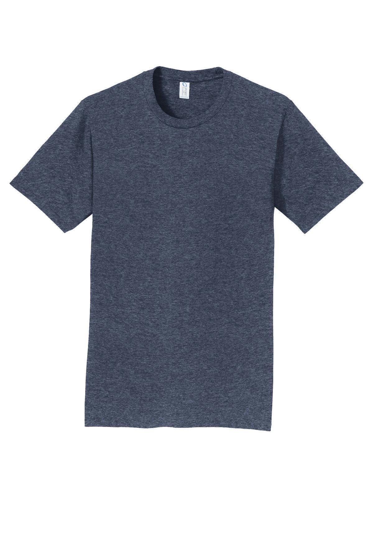 Port & Company Fan Favorite Tee. PC450