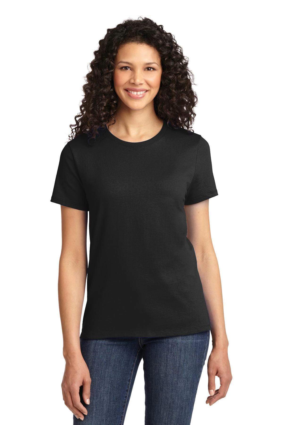 Port & Company - Ladies Essential Tee. LPC61