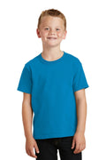T-shirts Port & Company - Youth Core Cotton Tee. PC54Y Port & Company