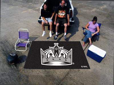 Outdoor Rug NHL Los Angeles Kings Ulti-Mat