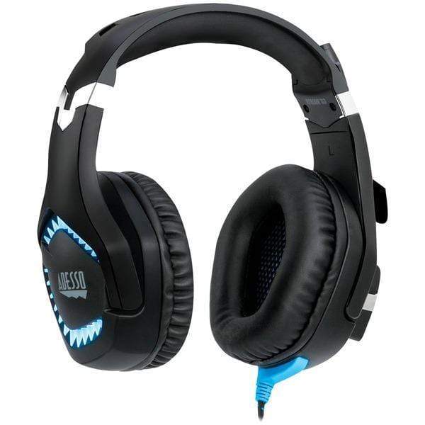 Xtream(TM) G3 Virtual 7.1 Surround-Sound Gaming Headset with Microphone