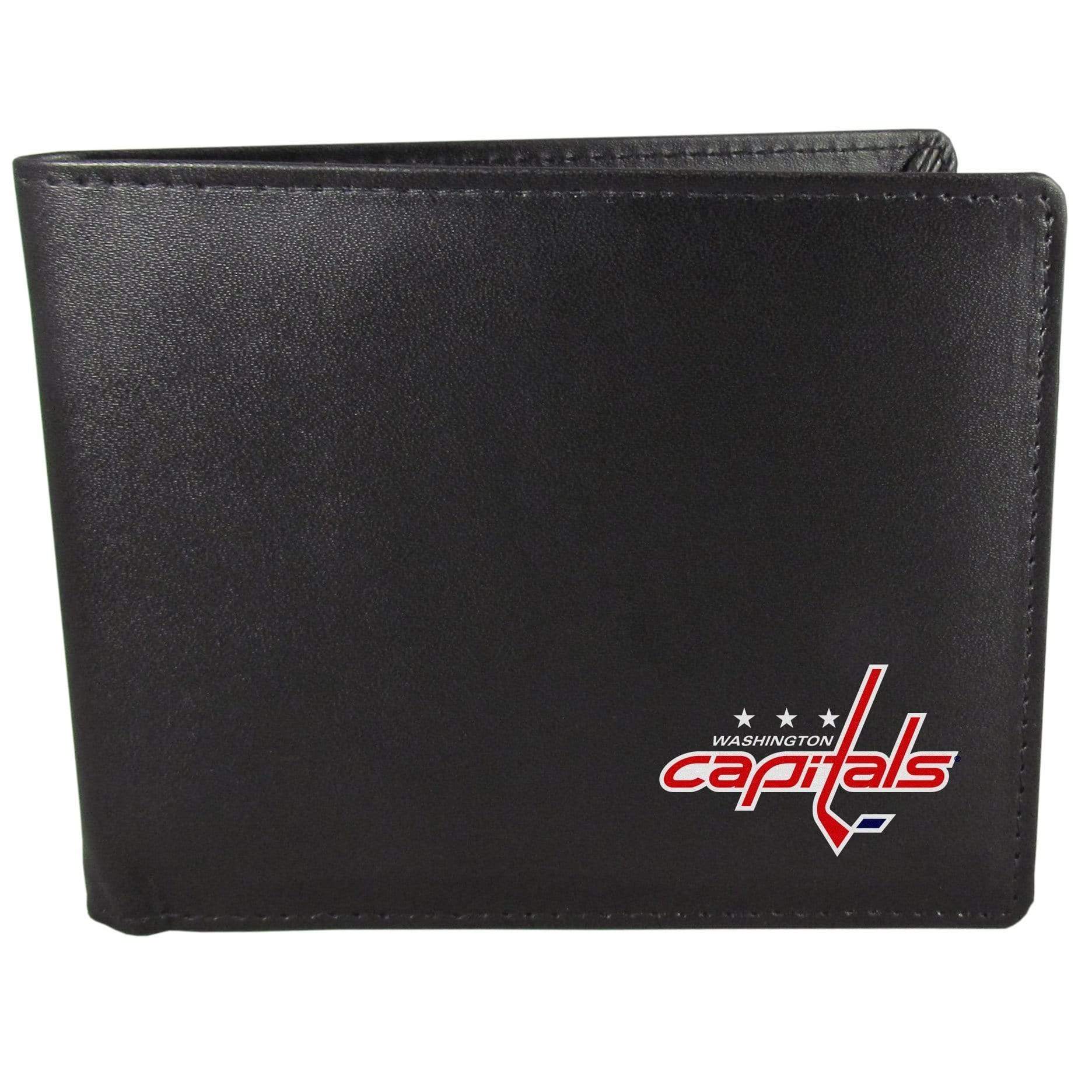 NHL - Washington Capitals Bi-fold Wallet