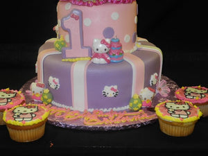 Birthday Cakes Custom Birthday Cake Quotes By Circo S Pastry Shop
