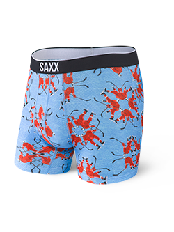 Underwear - Men's Underwear | – SAXX Underwear