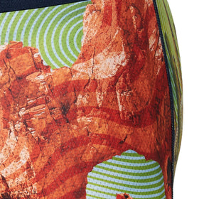 Secondary Product image of Volt Boxer Brief Dawn Patrol- Multi
