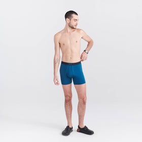 Secondary Product image of Ultra Boxer Brief Deep Ocean
