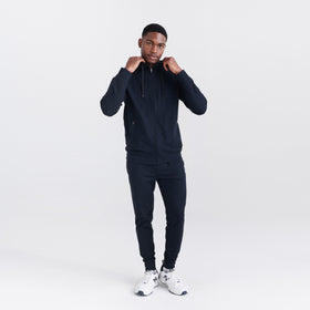 Secondary Product image of Trailzer Full Zip Hoodie Black
