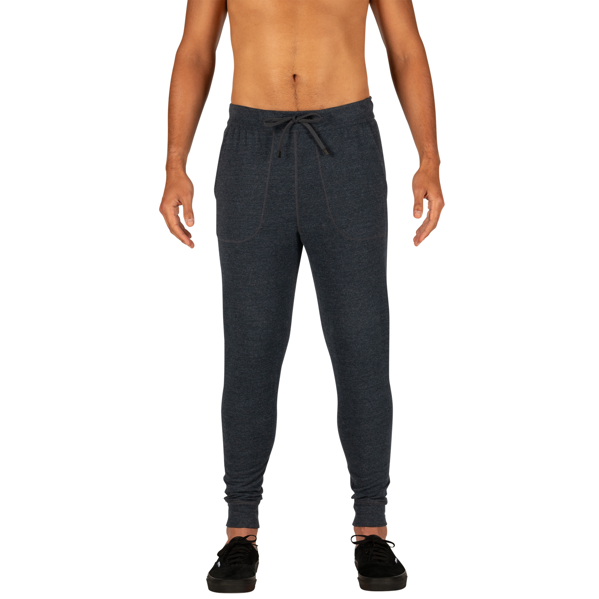 3Six Five Pant - Ink Heather | – SAXX Underwear