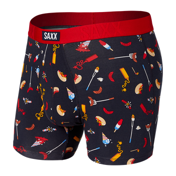 Men’s Pouched Underwear | – SAXX Underwear