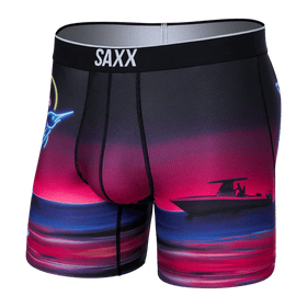 SAXX BallPark Pouch System  Ball Security for Active Men