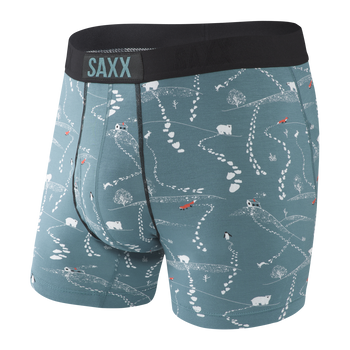 Men’s Pouched Underwear | – SAXX Underwear