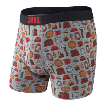Men’s Pouched Underwear | – SAXX Underwear