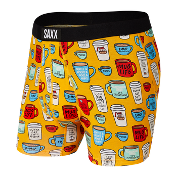 Collections – SAXX Underwear