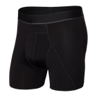Kinetic HD Men's Boxer Brief - Blackout | – SAXX Underwear