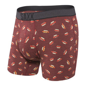 Men’s Pouched Underwear | – SAXX Underwear