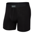 Vibe Men's Boxer Brief - Black | – SAXX Underwear