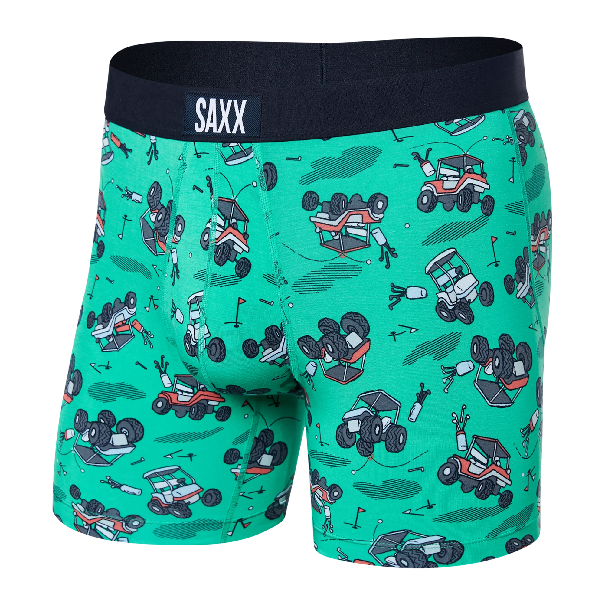 SAXX Underwear® Life Changing Mens Underwear