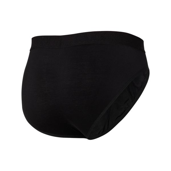 Ultra Men's Brief - Black | – SAXX Underwear