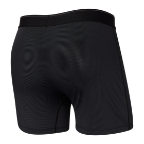 Quest Boxer - Black II | – SAXX Underwear