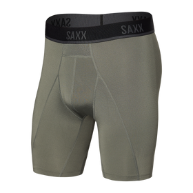 Roast Master Boxer Brief - Snowburst Tie-Dye- Grey | – SAXX Underwear