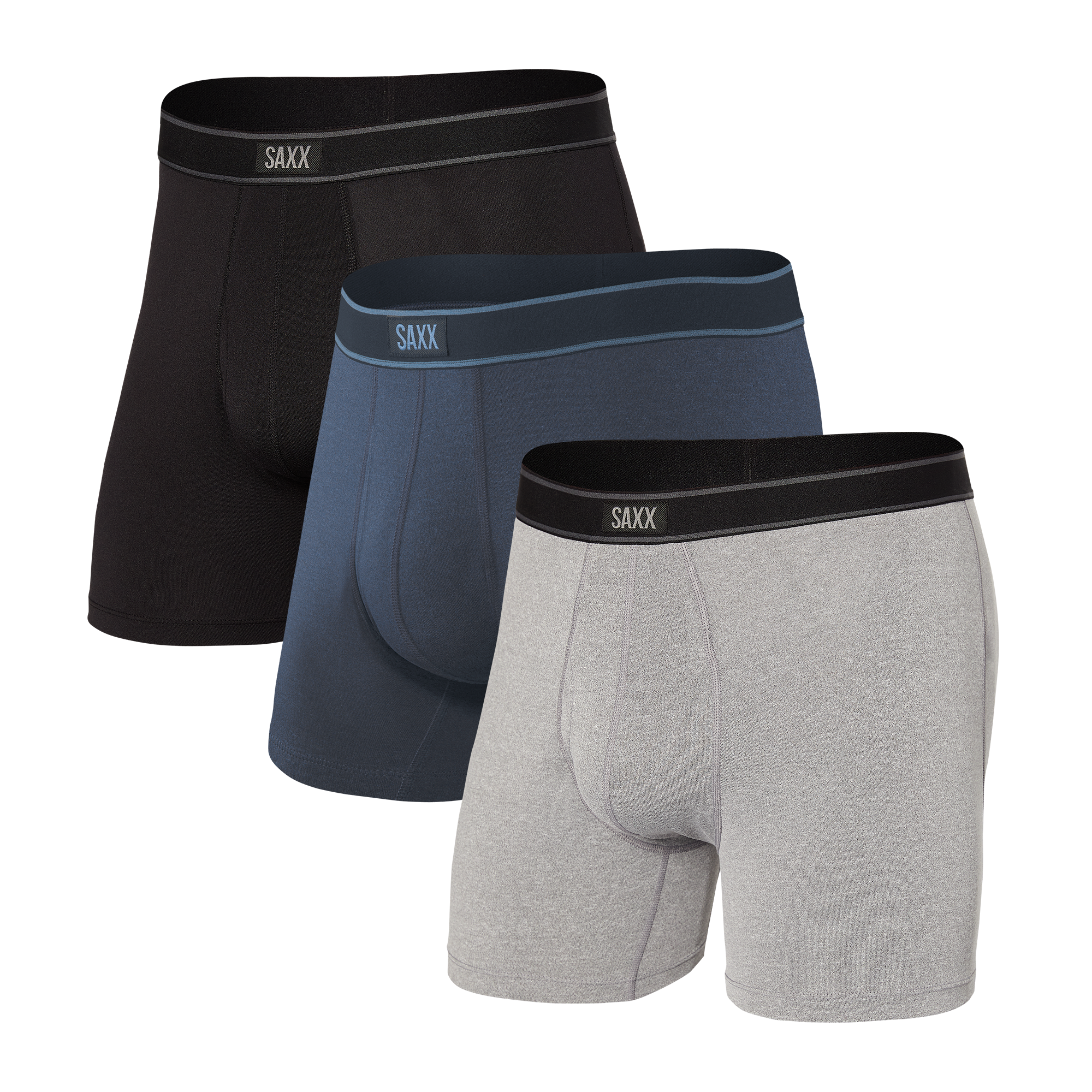 SAXX Underwear® Life Changing Mens Underwear picture