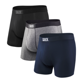 Saxx Mens Underwear Size Chart –