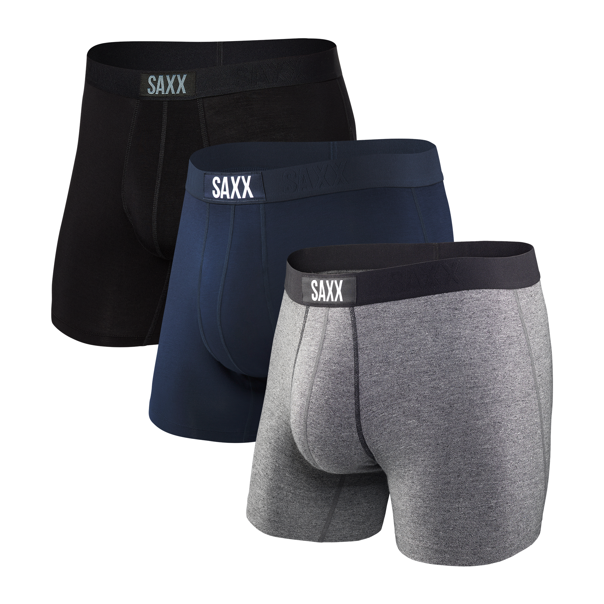 Shop Fashion Large Hole Transparent for Men Low Waist Stretch Mesh Underwear  Breathable Solid Shorts Online
