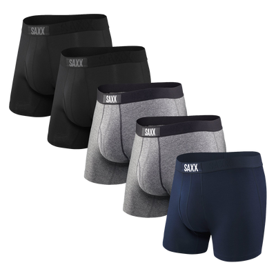 Mens Cotton Boxer Briefs Breathable Comfortable Soft Quick Drying Underwear  - Men's Underwear & Sleepwear - Temu Germany