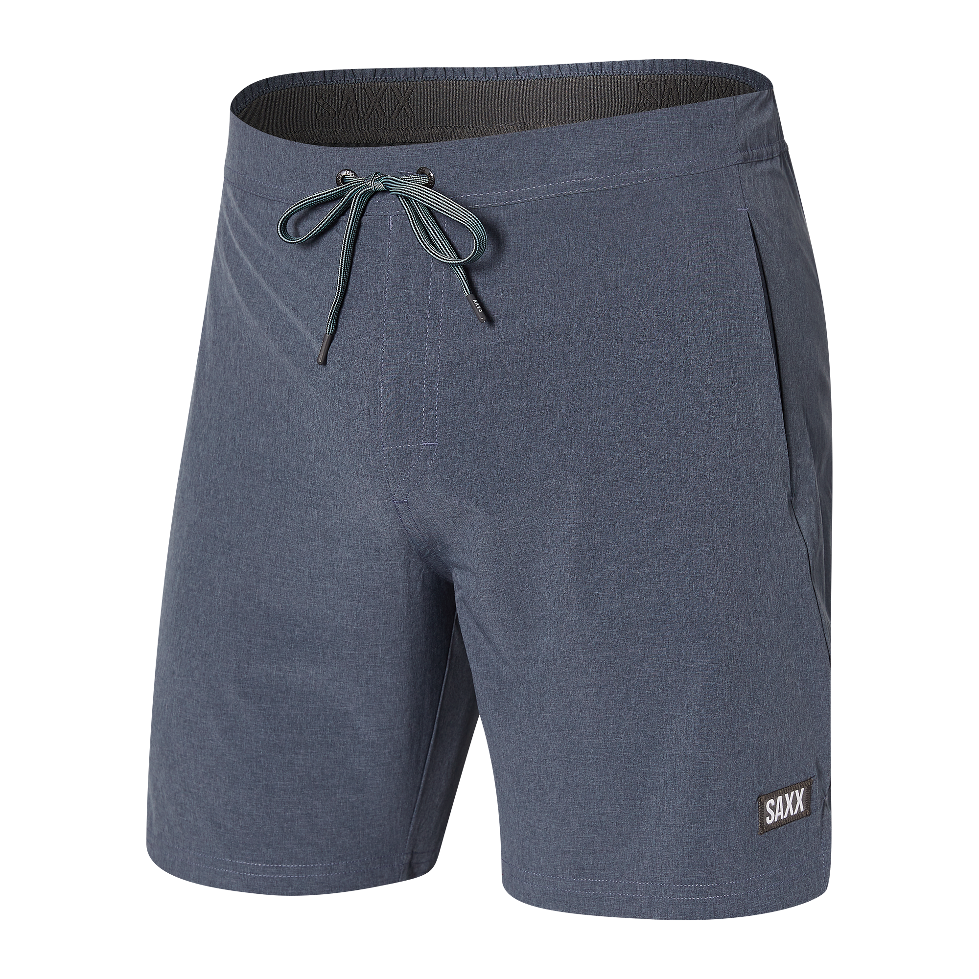  Saxx Men's Underwear - Sport 2 Life 2N1 Short 7 with Built-in  Pouch Support - Shorts for Men, Fall : Clothing, Shoes & Jewelry