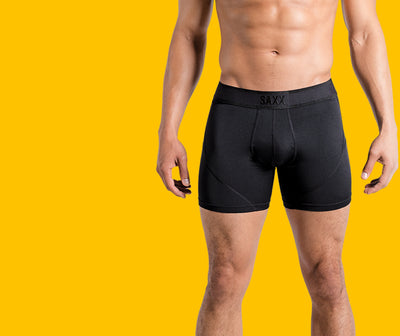 saxx underwear men