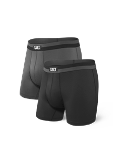 Underwear - Men's Underwear | – SAXX Underwear