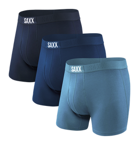 Saxx SXPP3U Ultra 3 Pack Men's - Shoes & M'Orr