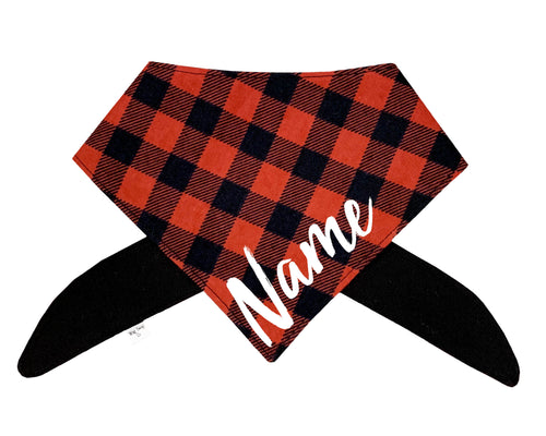 personalized bandanas